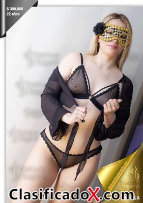 ClasificadoX - Anuncios clasificados relax y contenido erótico