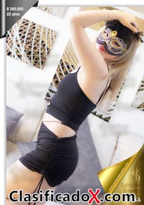 ClasificadoX - Anuncios clasificados relax y contenido erótico