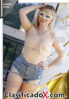 ClasificadoX - Anuncios clasificados relax y contenido erótico