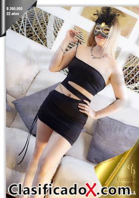 ClasificadoX - Anuncios clasificados relax y contenido erótico