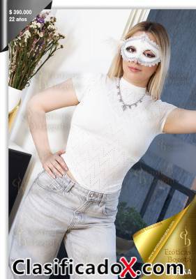 ClasificadoX - Anuncios clasificados relax y contenido erótico