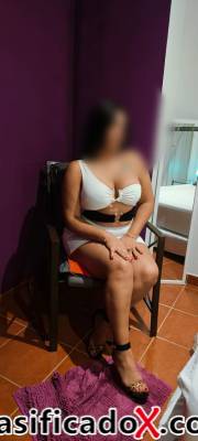 ClasificadoX - Anuncios clasificados relax y contenido erótico