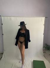 CAROLINA, TU MEJOR POLVO