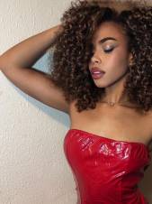 Explosiva Sara, la Reina de Zaragoza