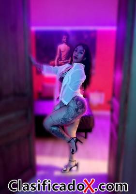 ClasificadoX - Anuncios clasificados relax y contenido erótico