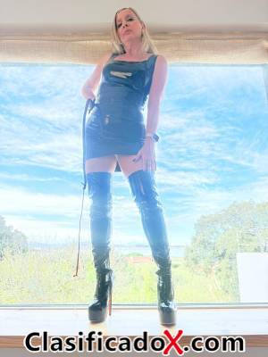 ClasificadoX - Anuncios clasificados relax y contenido erótico