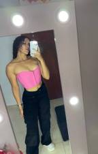 ANTONELLA MANEJABLE SUPER CARIÑOSA EN VALENCIA