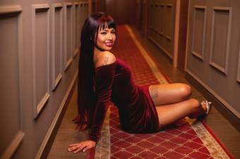 DOMINATRIS EN VALENCIA