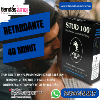 Hasta 40 minutos de mayor control