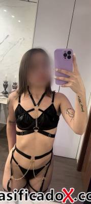 ClasificadoX - Anuncios clasificados relax y contenido erótico