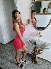 LUNA TEEN COLOMBIANA