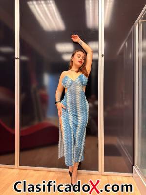 ClasificadoX - Anuncios clasificados relax y contenido erótico