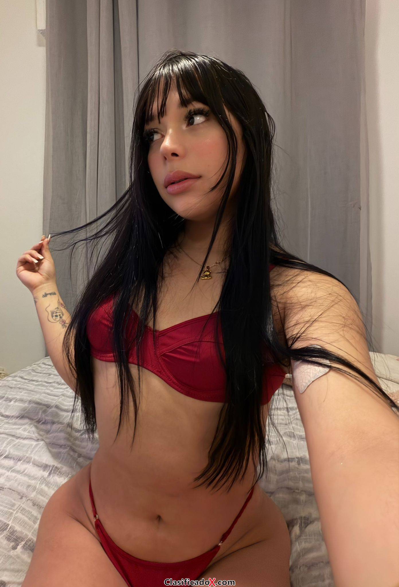 MiCHEL LINDA TRANS DE LUJO ACABADITA DE LLEGAR SOLO PARA TI