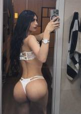 NOVEDAD DANIELA TRANS !!! UN LUJO A TU ALCANCE ... VEN A DISFRUTARME