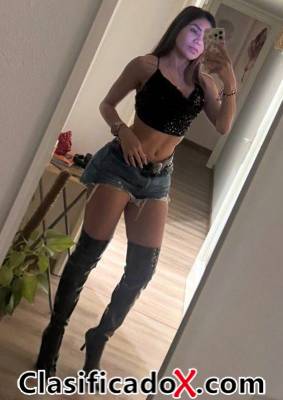 ClasificadoX - Anuncios clasificados relax y contenido erótico