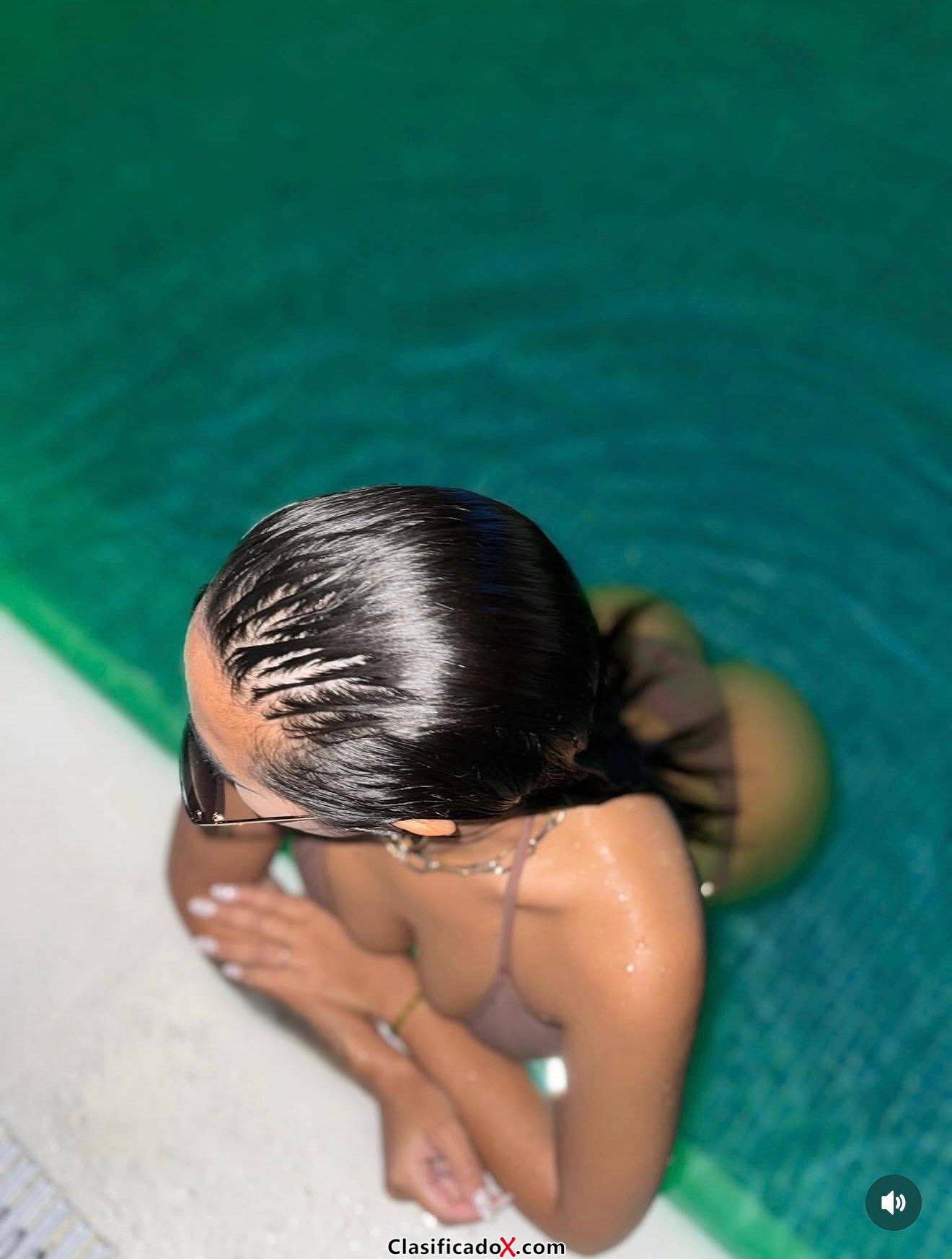 LUCIA: LATINA DESCOMPLICADA Y SEXI….