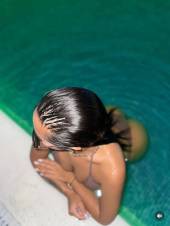 STEFANY: MUY CACHONDA E INSACIABLE NO DUDES EN CONTACTARME