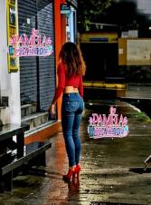 Muñequita Nueva… Con Fantasías Listas