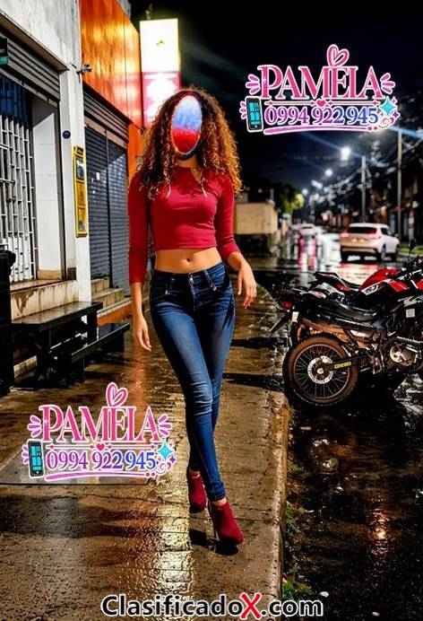 Tu Amante Discreta… Con El Cuerpo Adictivo