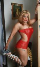 TANIA MADURITA FOGOSA FIESTERA COMPLETA LLAMAME