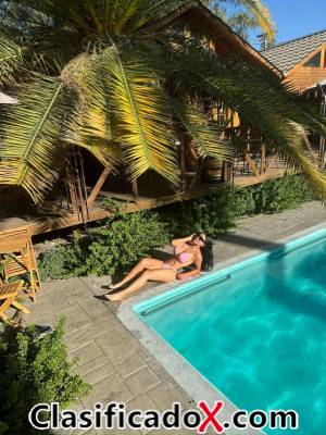 ClasificadoX - Anuncios clasificados relax y contenido erótico
