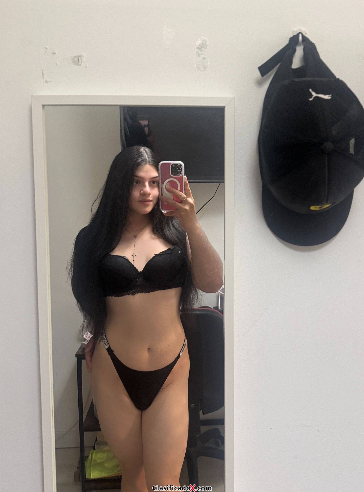 GABRIELA SAENZ BELLA TRANS CACHONDA FIESTERA NOVEDAD