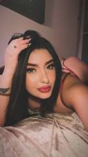 VALERIA COLOMBIANA - RIQUISIMA... JOVENCITA.. TE DARA MÁS QUE UN ENCUENTRO... DE LUJO MUCHAS GANAS DE CONOCERTE