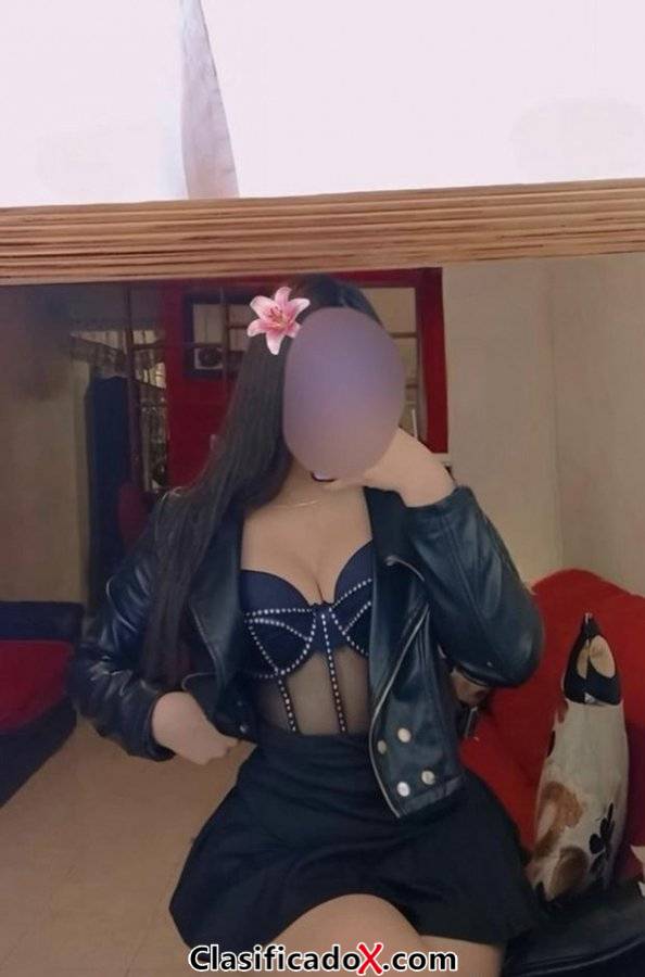 hermosa con buena nalga y una delicia de bubis, no lo pienses.