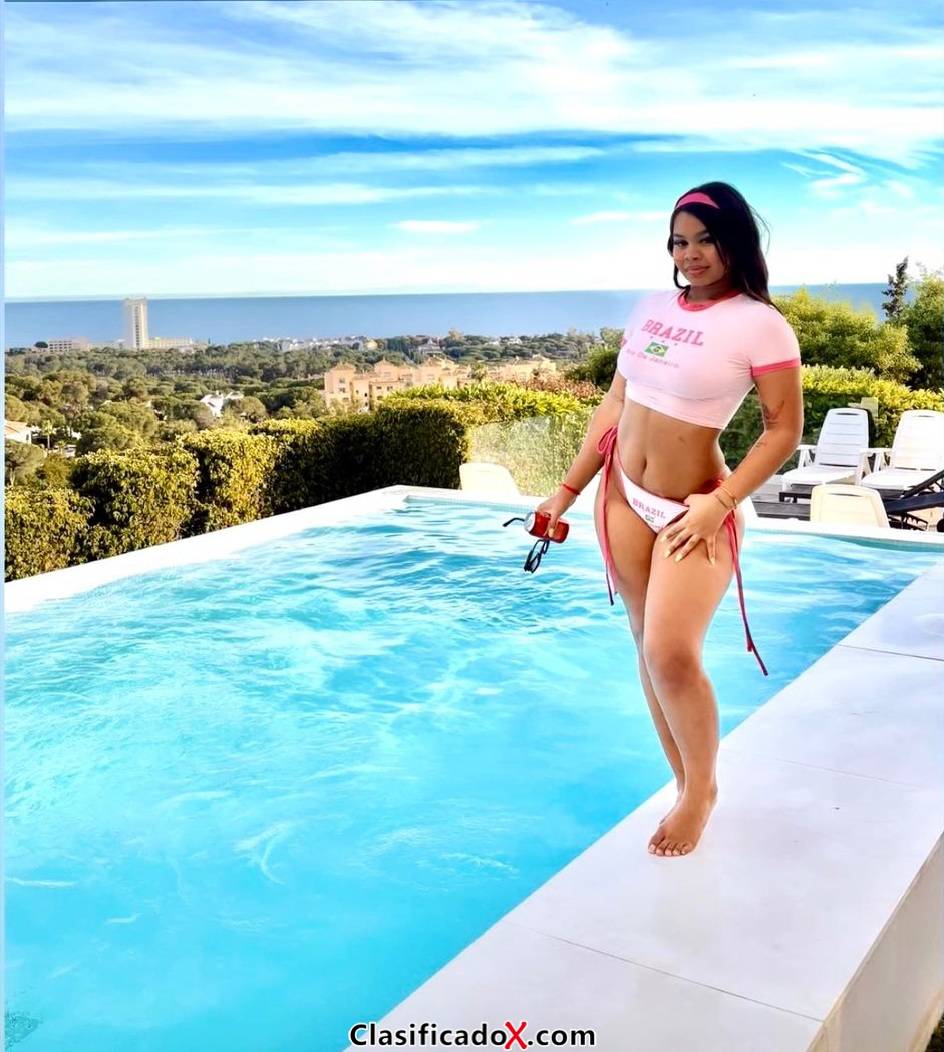 LUCIANA El deseo no se apaga, solo crece más fuerte