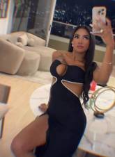 CRISTAL ✨ PRECIOSA GUAPISIMA SEDUCTORA CUNIT