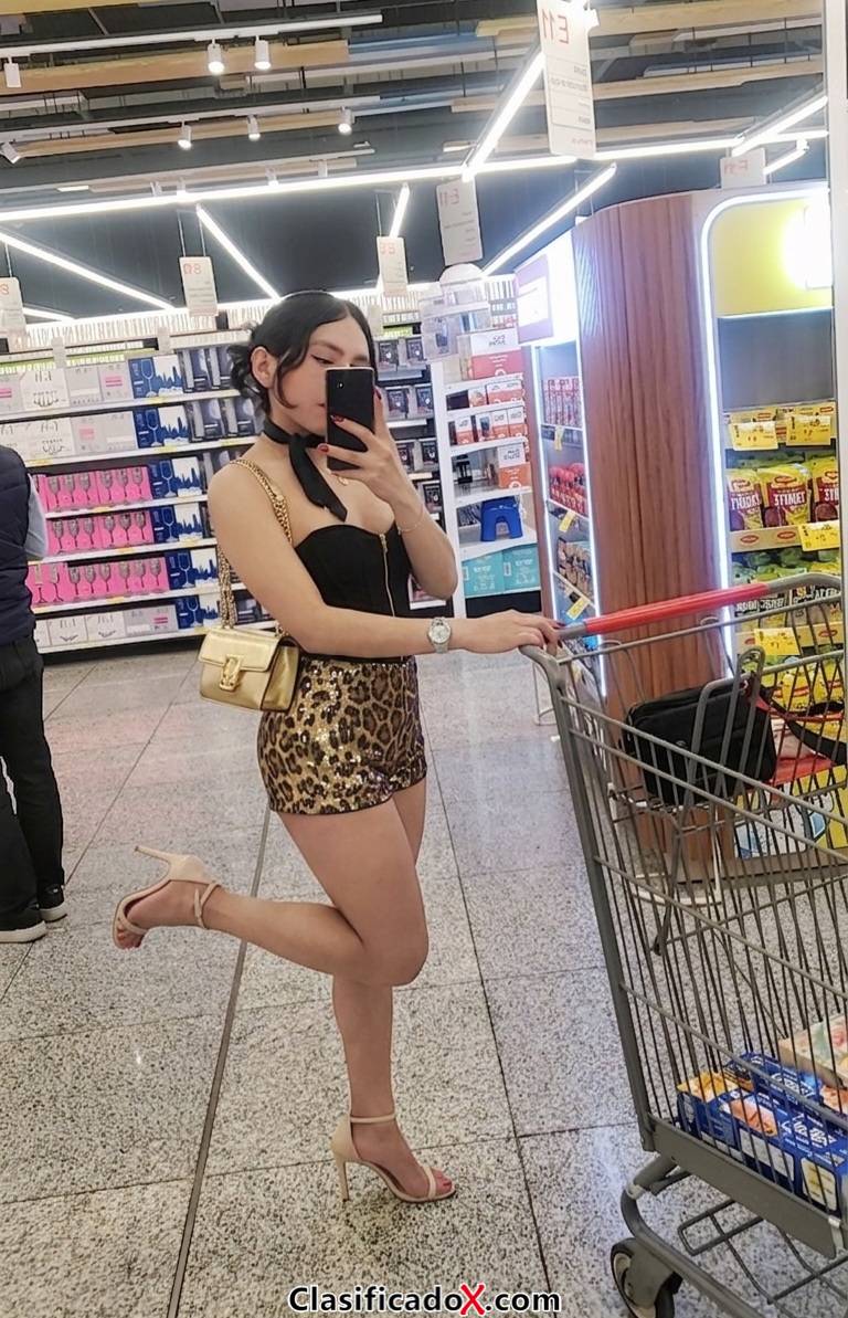 DAMARIS  MUCHACHA TRANSGENERO QUITO ECUADOR