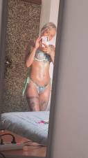 BRIANA UNA DIOSA EXCLUSIVA PARA TI TE ATREVES NOVEDAD