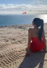 Lili de 20, joven belleza explosiva