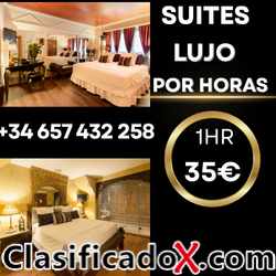 ClasificadoX - Anuncios clasificados relax y contenido erótico