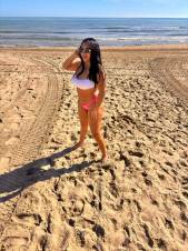 MARTINA DISPUESTA A COMPLACERTE Y HACER TRAVESURAS