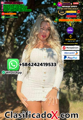 ClasificadoX - Anuncios clasificados relax y contenido erótico
