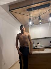 ANGEL ATRACTIVO FOGOSO UNICO PARA TI NOVEDAD
