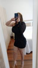 TETONA CON GANAS DE BUEN SEXO