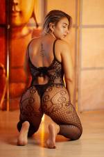 SAMANTA VIVE UNA EXPERIENCIA VIP NO TE QUEDES POR FUERA