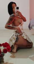 Escorts Exclusivas con Glamour