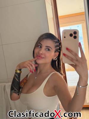 ClasificadoX - Anuncios clasificados relax y contenido erótico