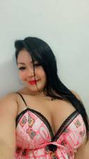 ARDIENTE COLOMBIANA LISTA PARA LA ACCION