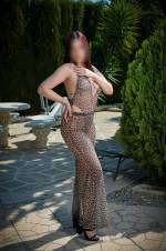 ASHLY con un cuerpo de infarto busca quedar con chicos