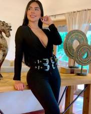 SEXO Y LO QUE QUIERAS ESTOY PARA DARTE PLACER