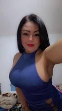 VANESSA Chica muy atractiva llena de mucho placer