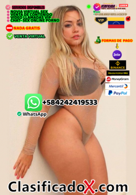 ClasificadoX - Anuncios clasificados relax y contenido erótico