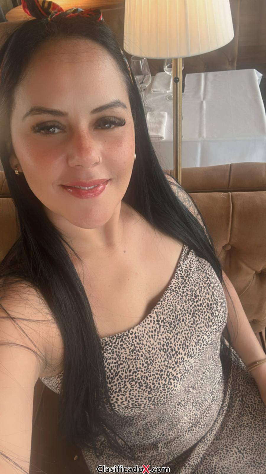 MELISSA  NOVEDAD  GUAPISIMA ELEGANTE SENSUAL