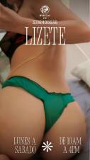 LIZETH CARITA TIERNA ACTITUD PELIGROSA