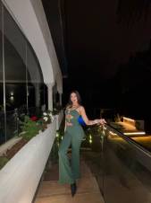 PAMELA: Hermosa latina de piel suave y cuerpo perfecto.