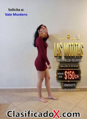ClasificadoX - Anuncios clasificados relax y contenido erótico